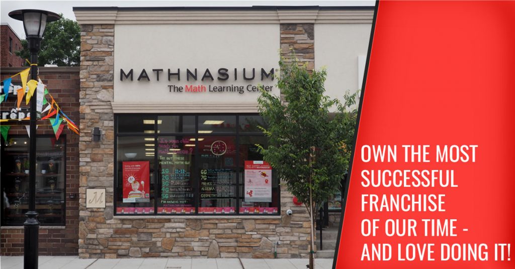 Mathnasium Franchise Owners speak up about the most important lessons they learned from owning a franchise. See if becoming a franchisee is the right move for you.